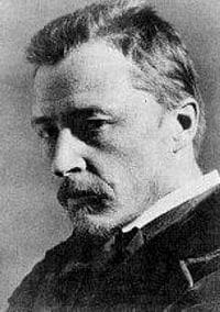 <center>Hugo Wolf </center>