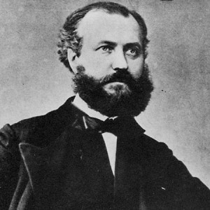 <center>Gounod Charles</center>