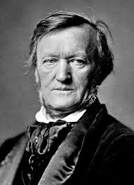 <center>Richard Wagner</center>
