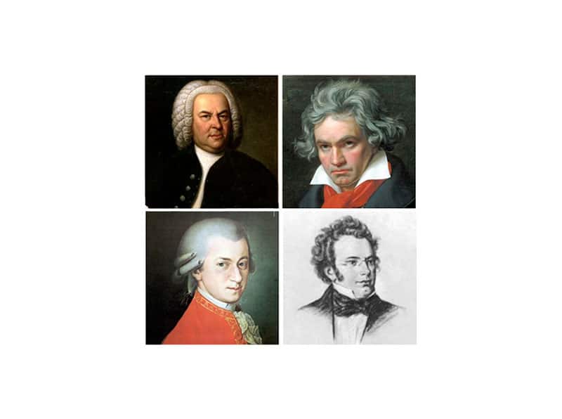 Classical composer
